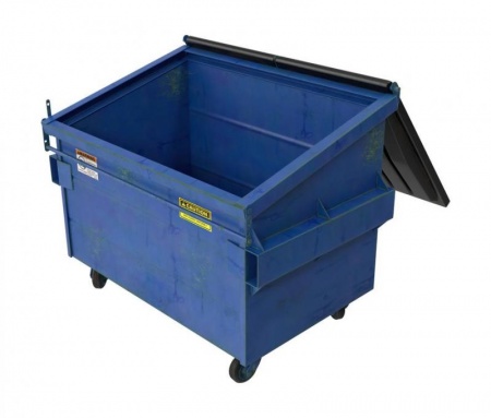 Comment b&eacute;n&eacute;ficier d'un service de location de bennes &agrave; Chalindrey