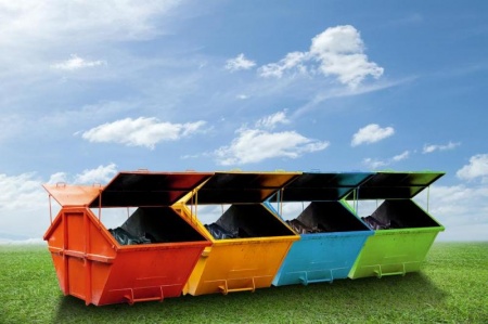 Valorisation des d&eacute;chets &agrave; Chalindrey : m&eacute;thodes et b&eacute;n&eacute;fices