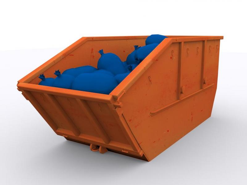 Bien organiser la collecte des d&eacute;chets &agrave; Chalindrey