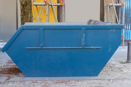 Quels conteneurs choisir pour la gestion des d&eacute;chets &agrave; Chaumont ?